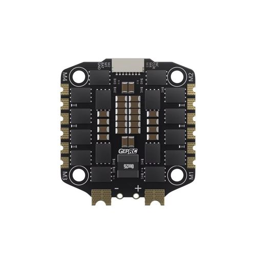 GEPRC TAKER F722 BLS 65A V2 STACK