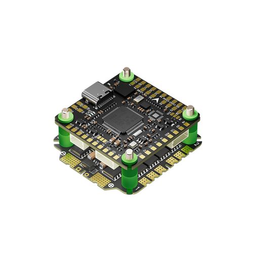 Aocoda-RC F465 V3 Stack