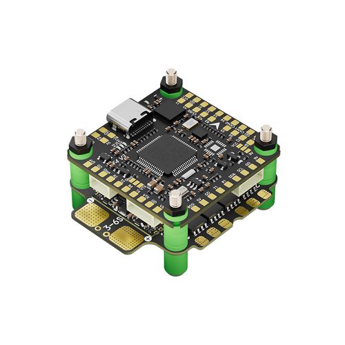 Aocoda-RC F460 V3 Stack