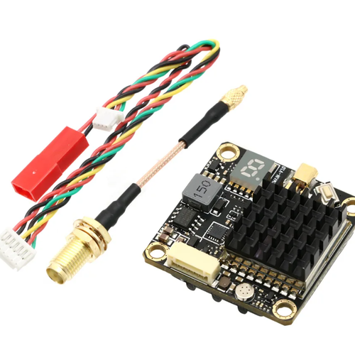 AKK FX2-Dominator 2W VTX