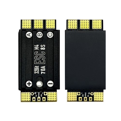 Aocoda-RC 70A 48K AM32 3-8S Single ESC