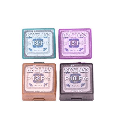 BZGNSS P15 Pro / P18 Pro / P25 Pro FPV G
