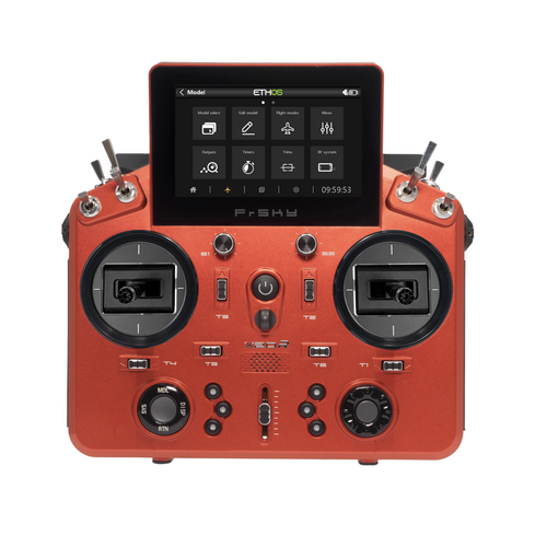 FrSky Tandem X20R X20RS Dual-Band RC Tr