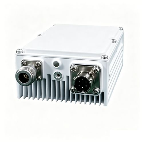 16W Ku-Band SSPB