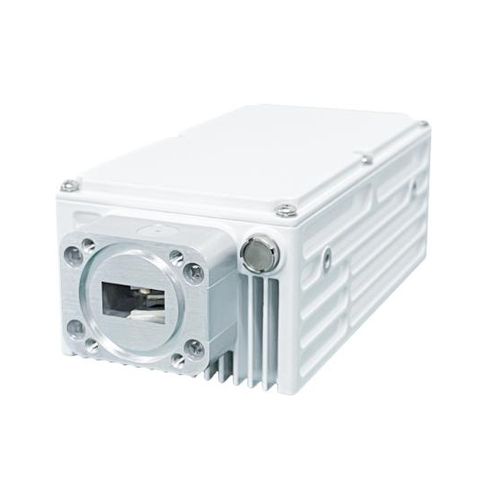 40W Ku-Band SSPB
