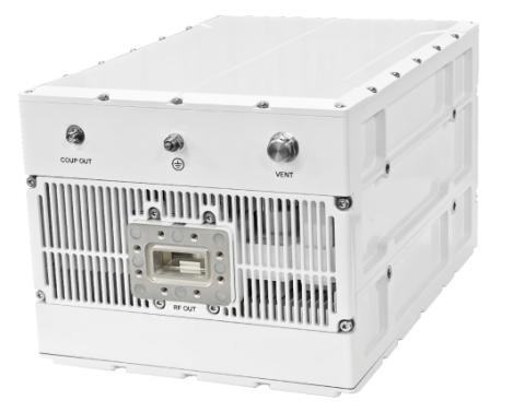 200W C-Band SSPB
