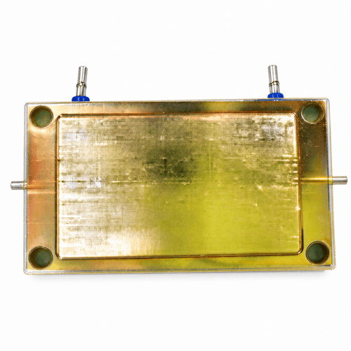 IMPA009012P57 Pulsed GaN Power Transisto
