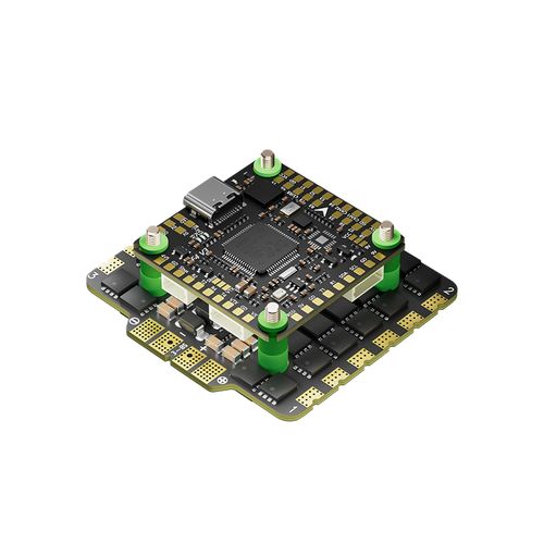 Aocoda-RC F4100 V3 F405 FC + 100A AM32 4