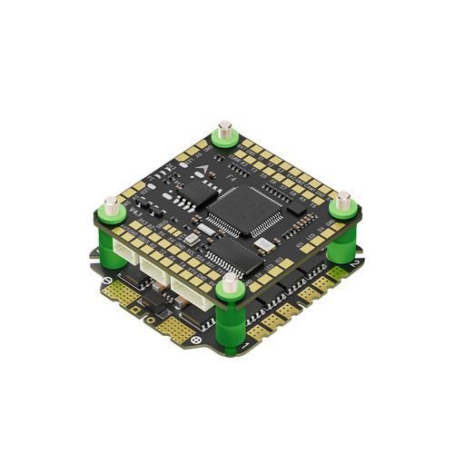 Aocoda-RC F475 V4 F405 V4 75A AM32 FPV Stack