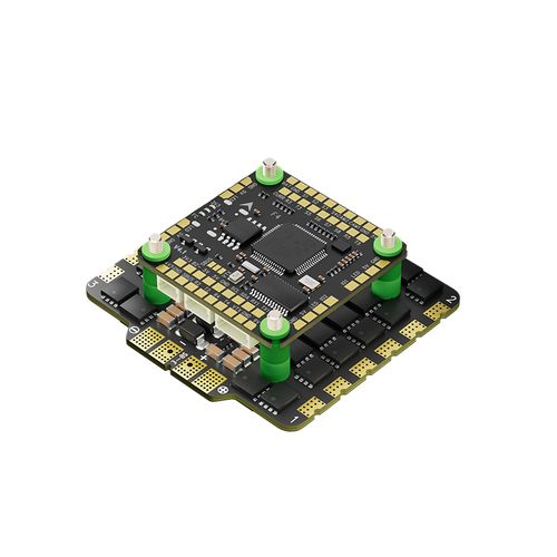 Aocoda-RC F480 V4 F405 V4 80A AM32 FPV Stack
