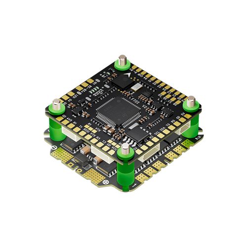 Aocoda-RC F775 V2 Stack