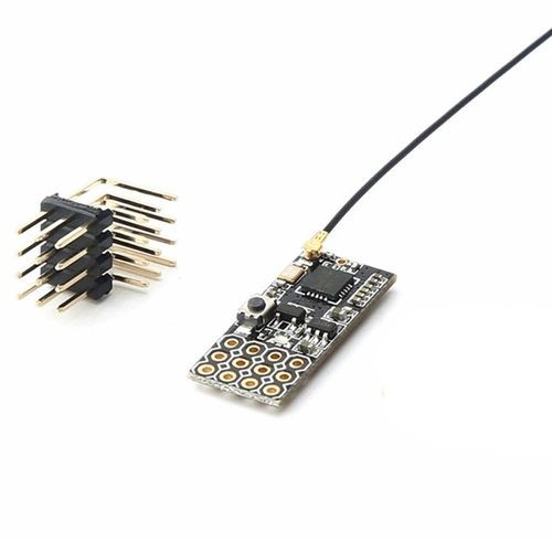 FS2A Mini 4CH AFHDS 2A PWM Receiver