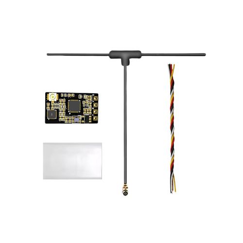 HPXGRC 2.4GHz ExpressLRS Micro Receiver