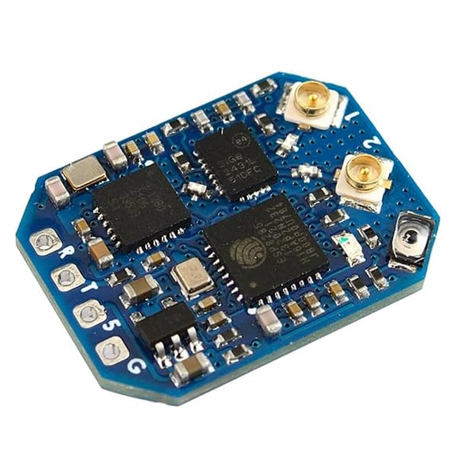 MATEKSYS ELRS-R24-D 2.4GHz Receiver