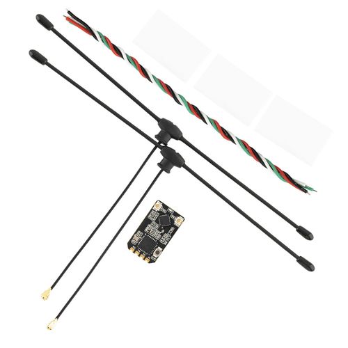 RadioMaster Bandit BR3 ExpressLRS Receiv