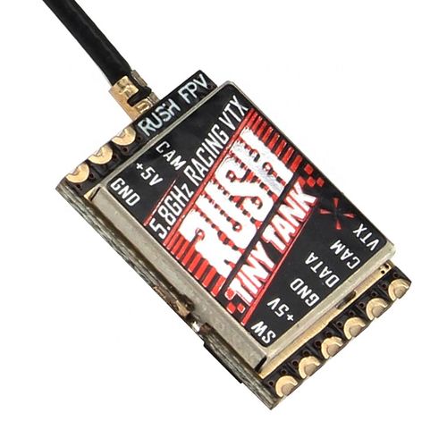RUSHFPV Tiny Tank 5.8GHz VTX