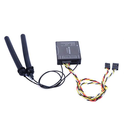 SKYDROID R12 2.4GHz 12-Channel Receiver