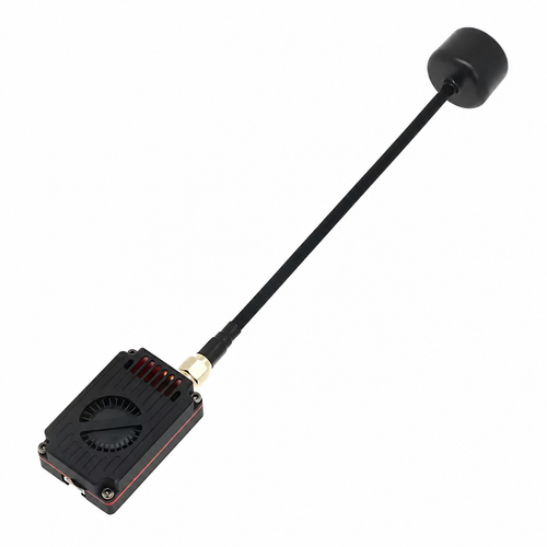 RUSHFPV 3.3G 4W VTX Transmitter Module