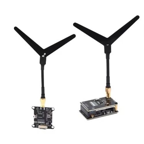 ReadyToSky 1.2/1.3GHz 9CH Analog FPV Vid