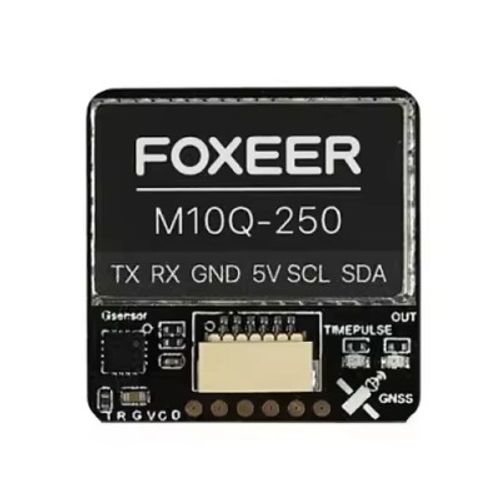 Foxeer M10Q-250 GPS 5883 Compass Module